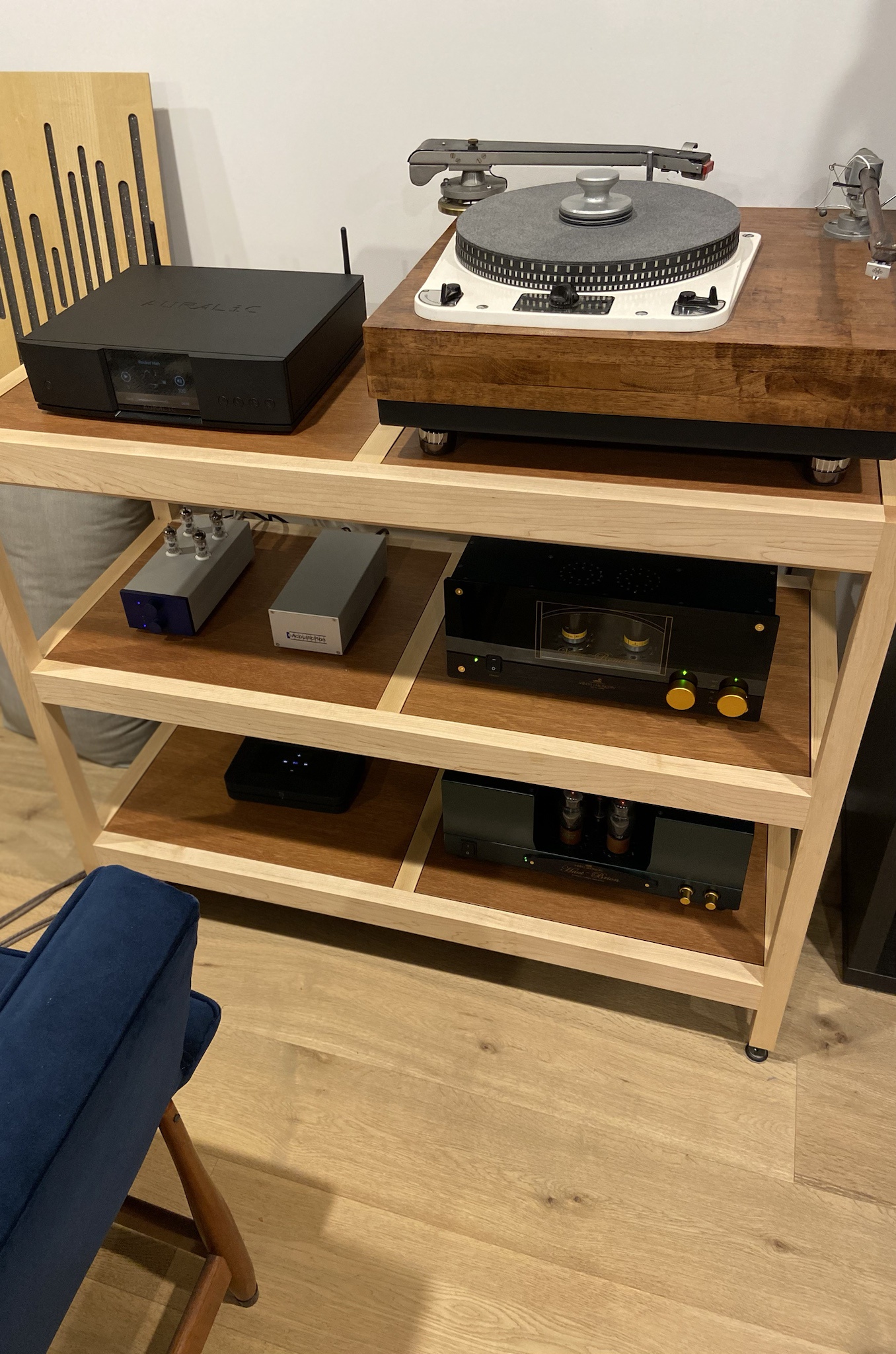 The Power of Stereo Sound