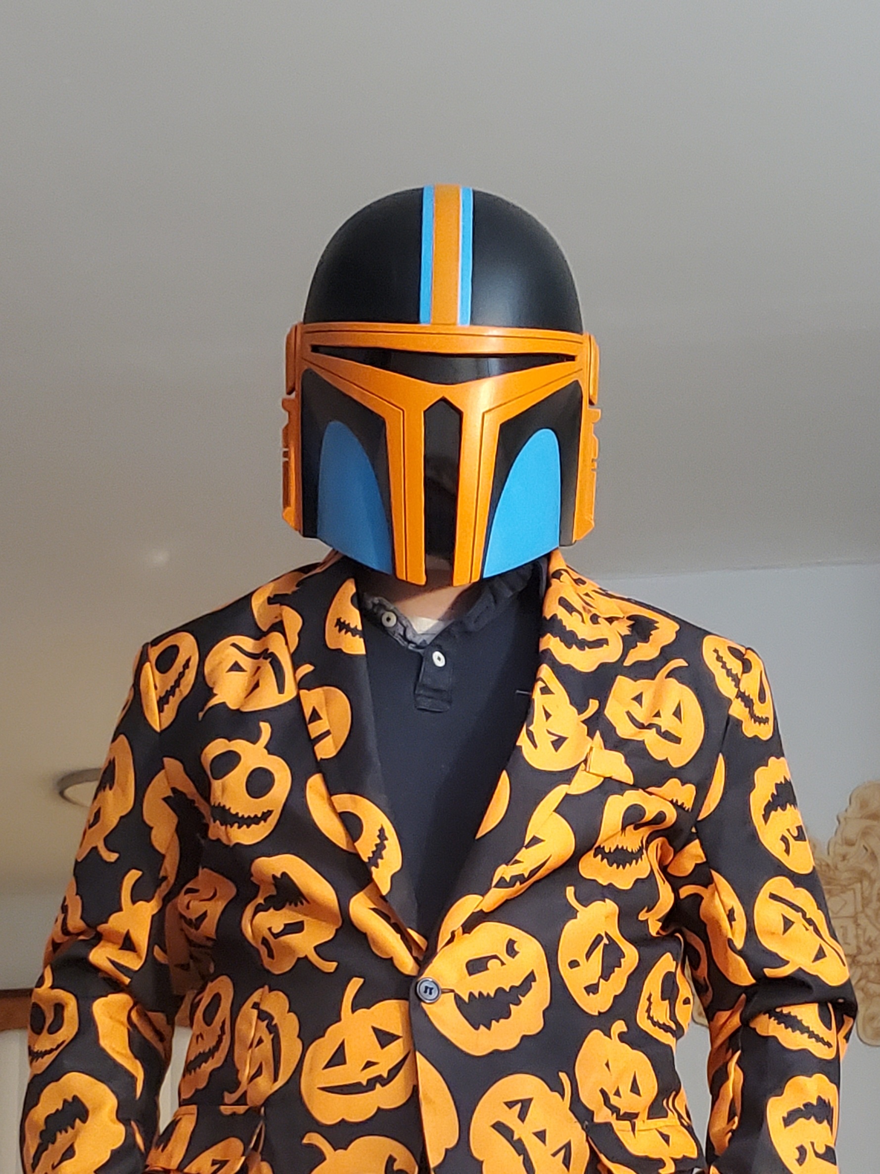 Wishing everyone a spooktacular Halloween!