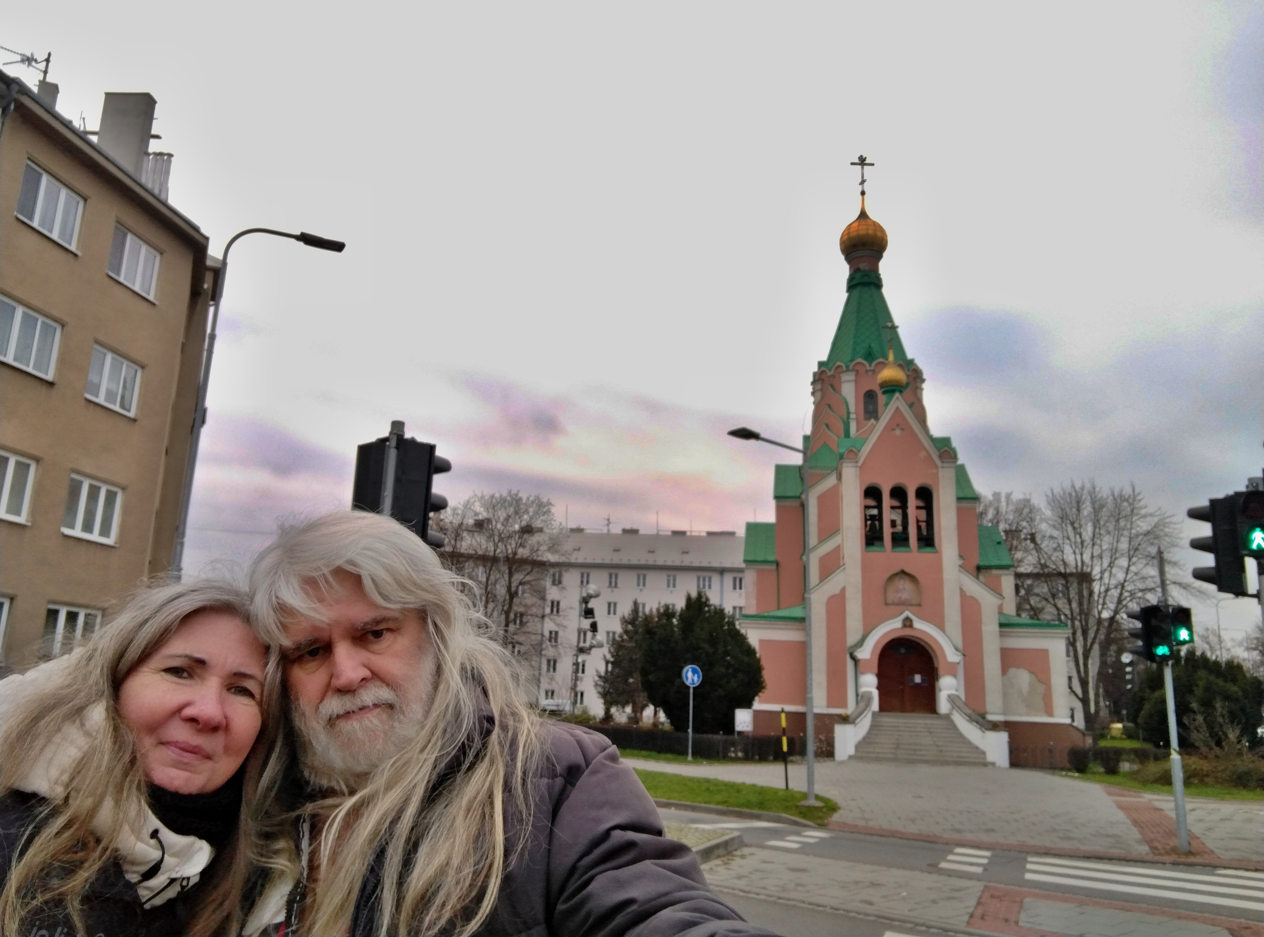 39th Annual Vělet, Celebrating in Olomouc!