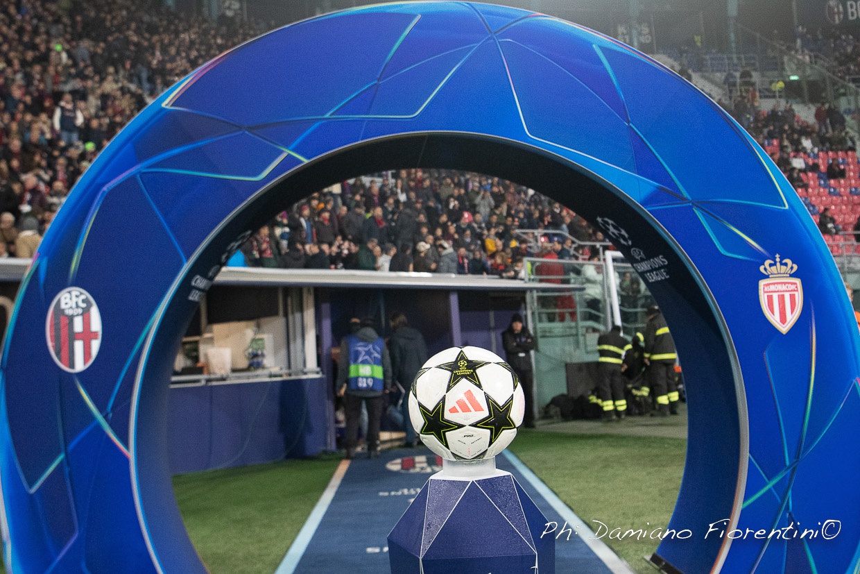 Bologna vs. Monaco: The Match That Shook the Field