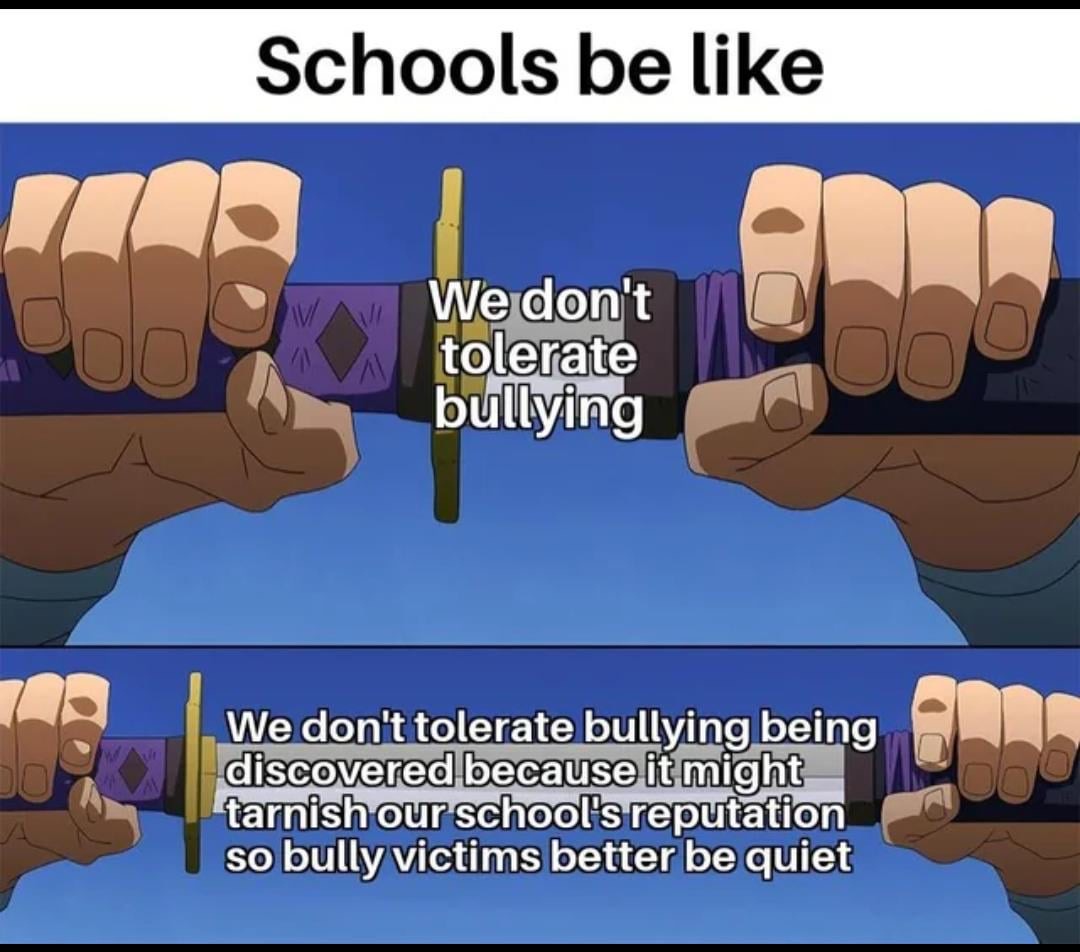 The Troubling Reality of How Schools Address Bullying