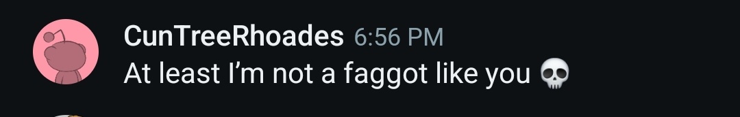 A Surprising Private Message I Received on Reddit