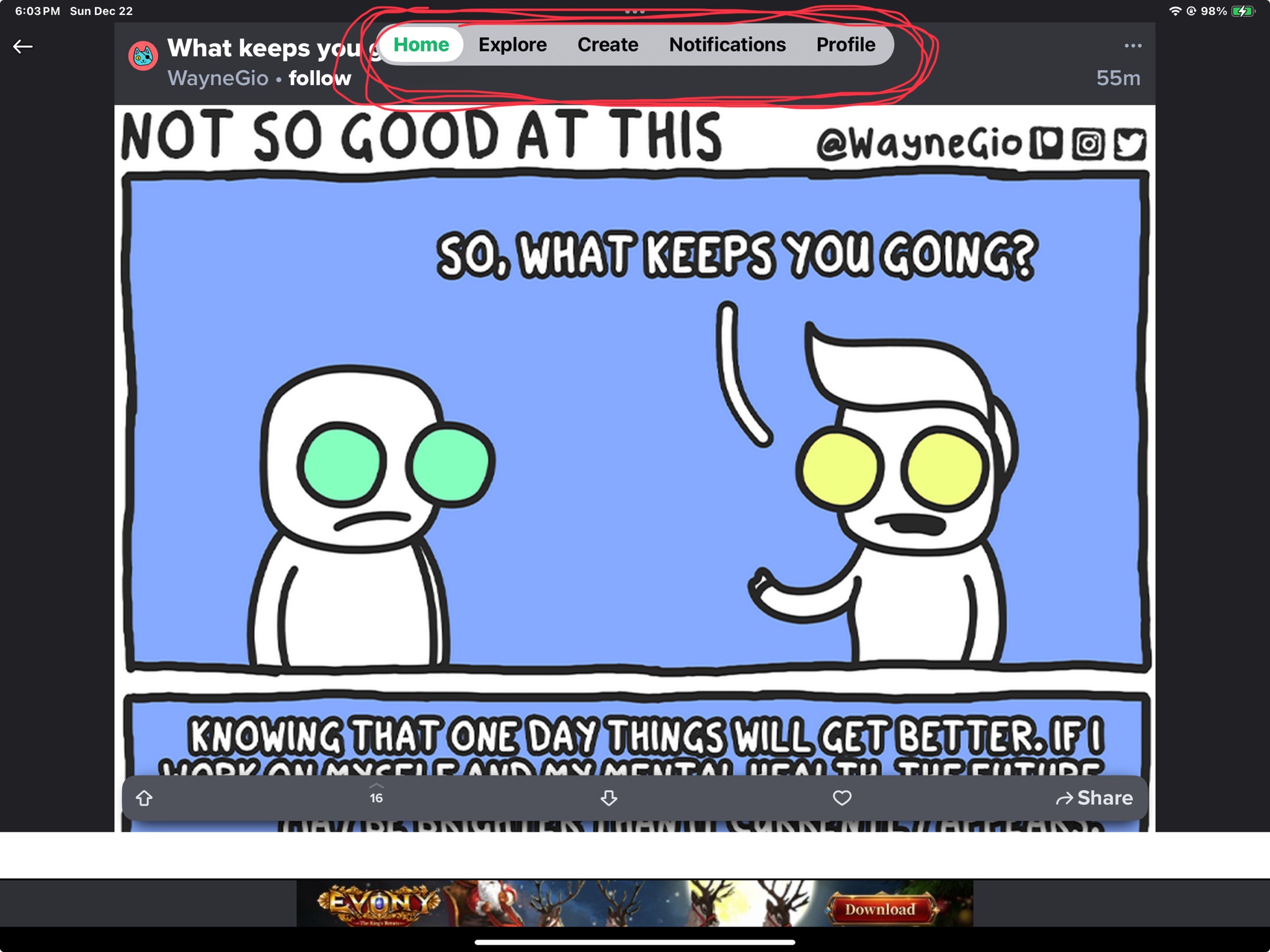 Imgur Update: Why I Can't Stand It!