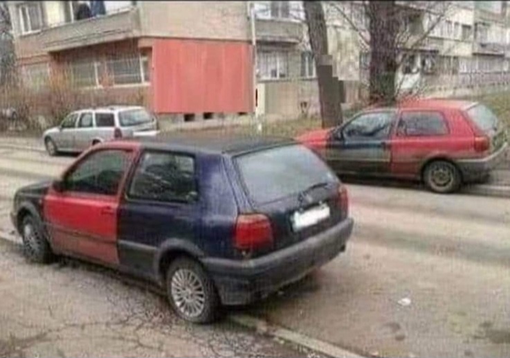 When destiny decides to cross paths