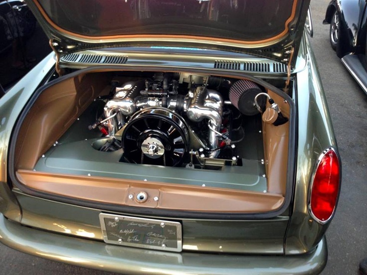 Enhance Your Ride: Notch Your Stock Engine for Better Performance