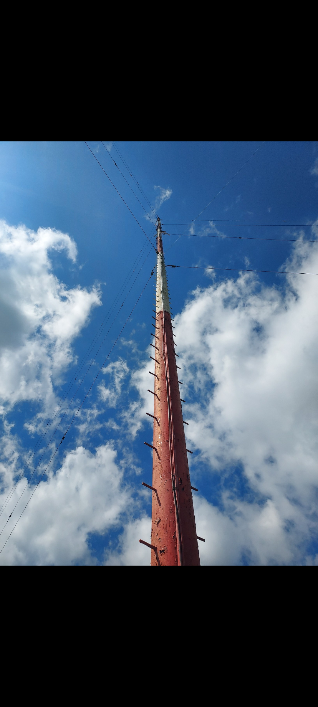 220 Feet of History Built in 1948