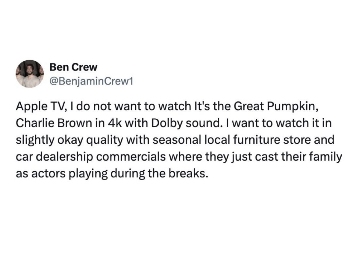 Absolutely 100% True!