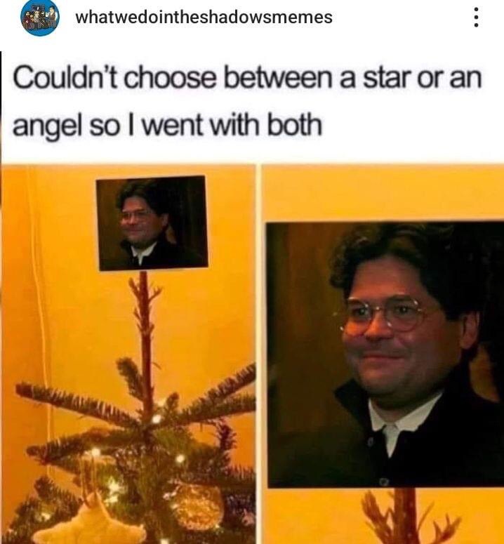 Why not both? The ultimate dilemma!