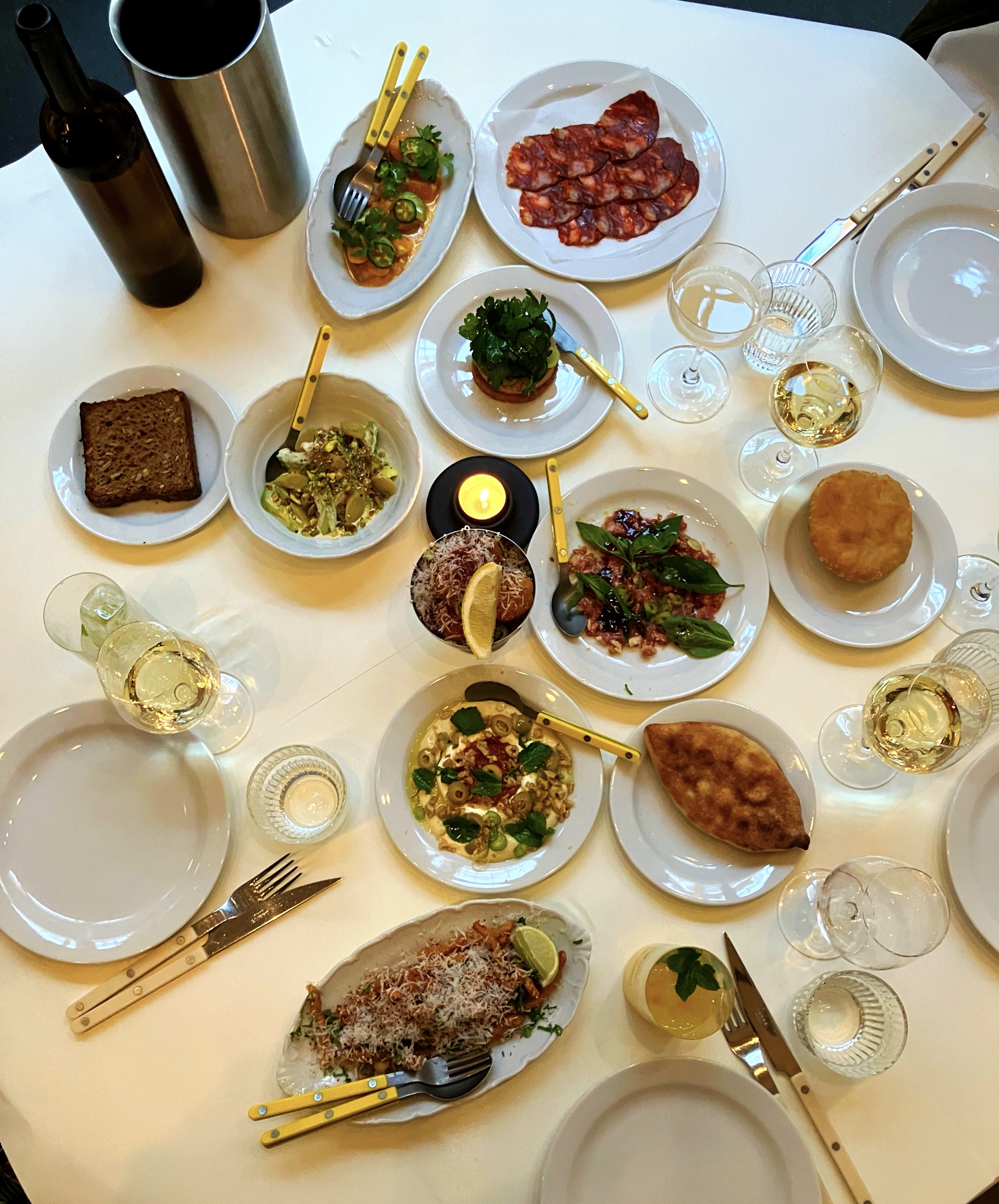 Solen STHLM: A Unique Experience Awaits