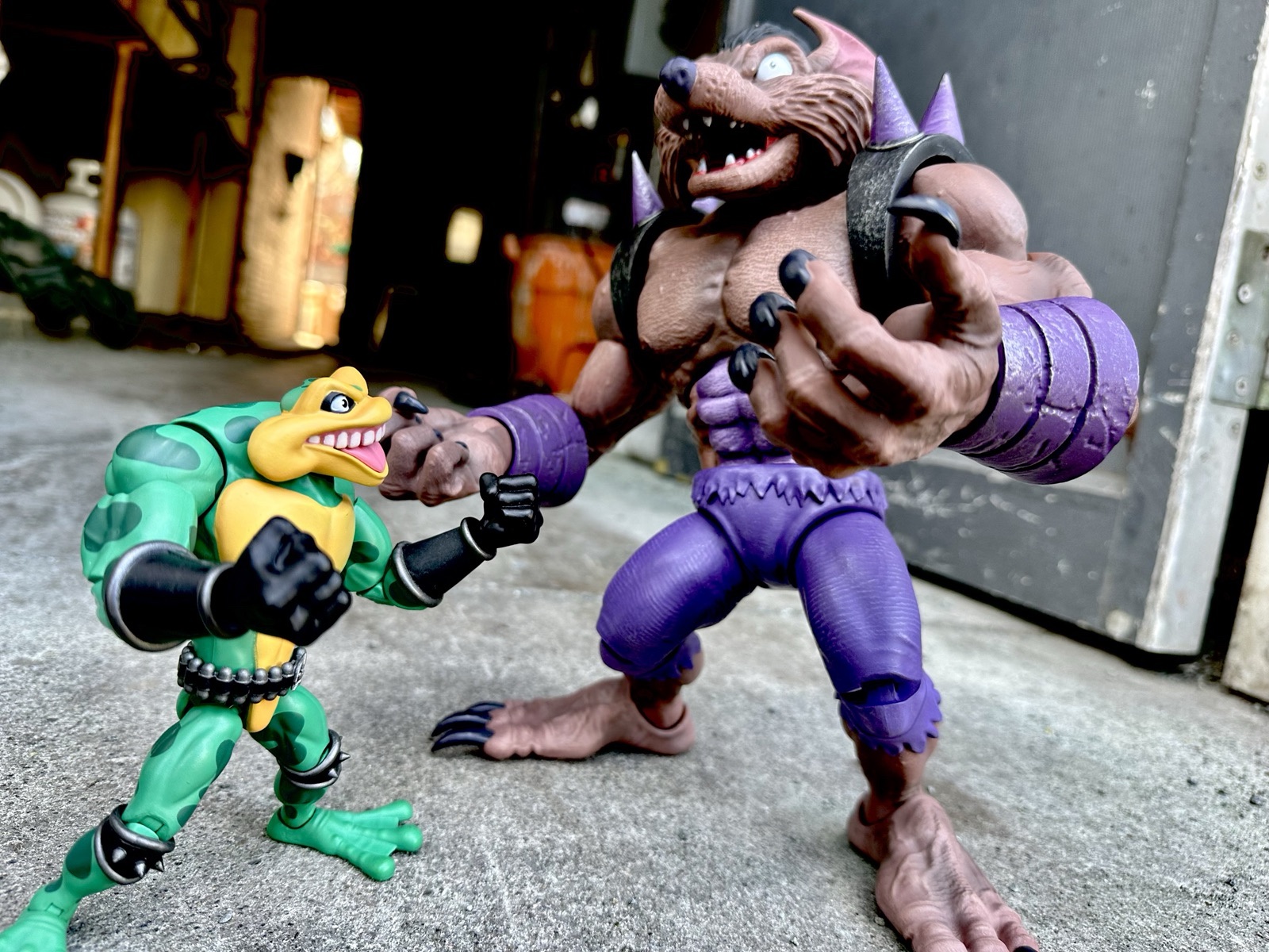 Daily Dose of Toy or Minifigure Photography