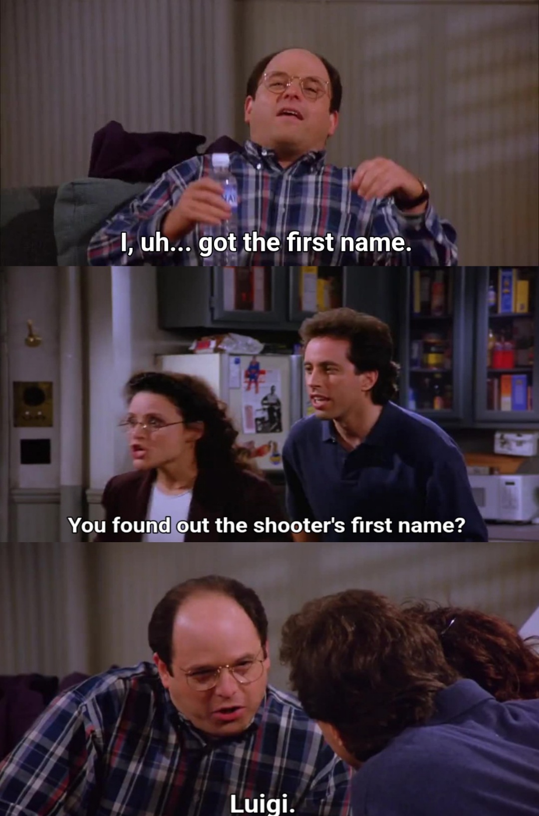 Strange Names: Not Even in Italy Do I Meet Anyone Like That