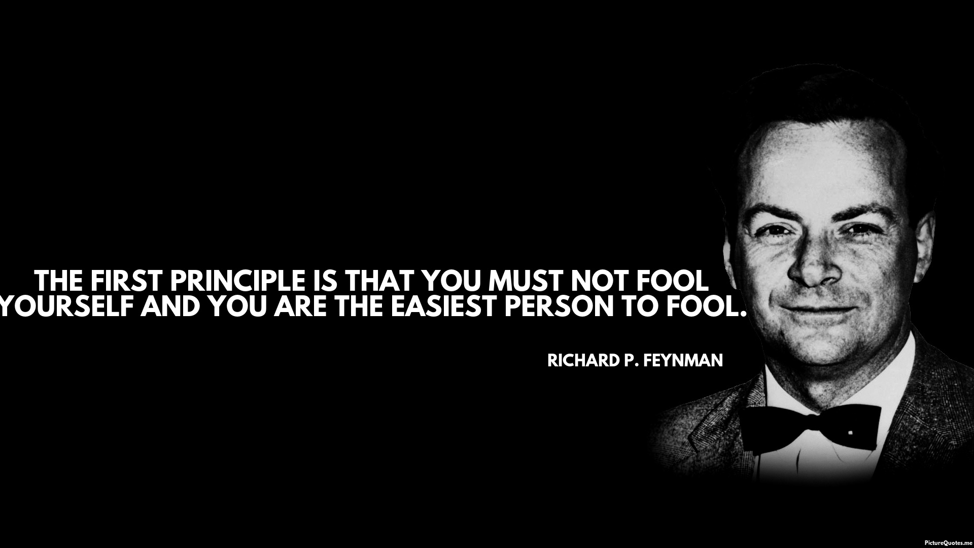 A Thought-Provoking Quote to Reflect On