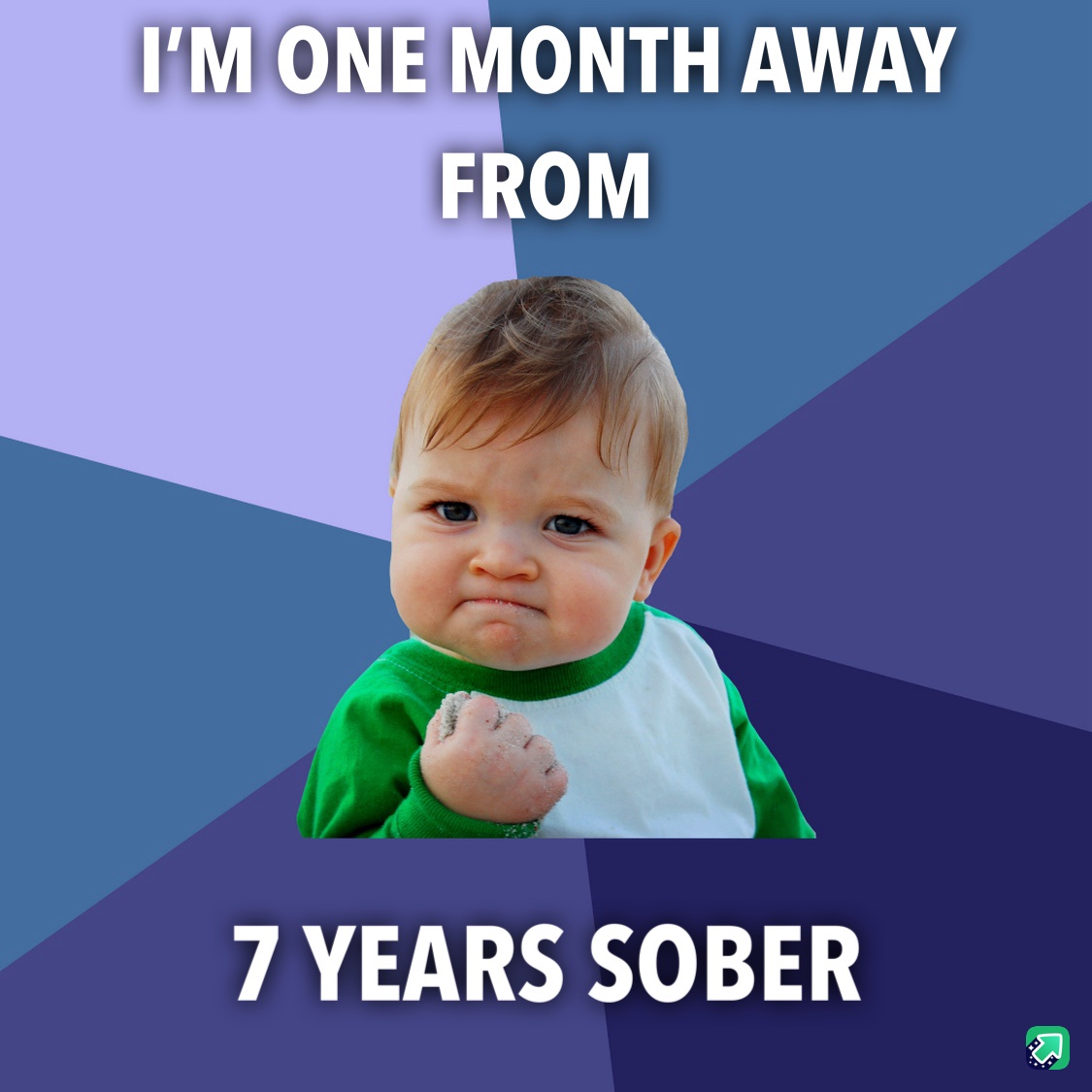 Counting Down the Days: Can't Wait to Celebrate 7 Years!