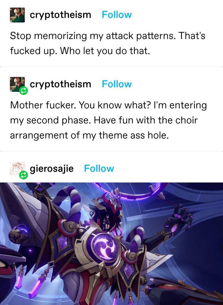 Ludwig the Accursed: A True Icon