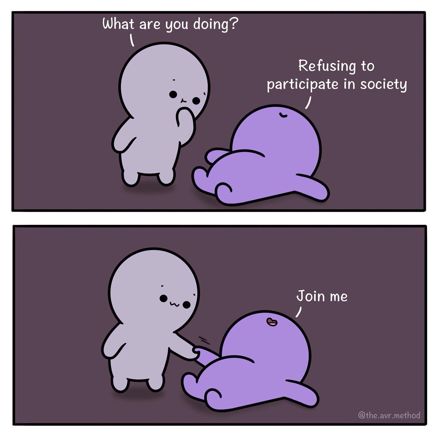A Random Collection of Memes to Brighten Your Day