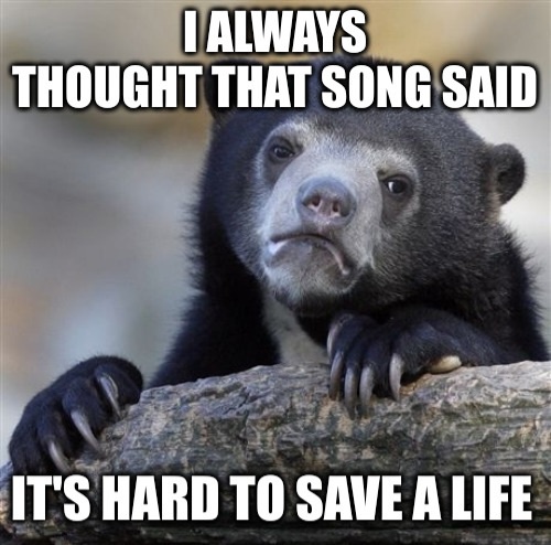 The Ultimate Guide to Saving a Life