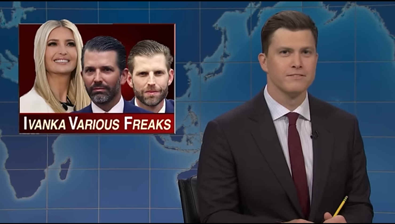 Weekend Update: The Story of the Father of IVF