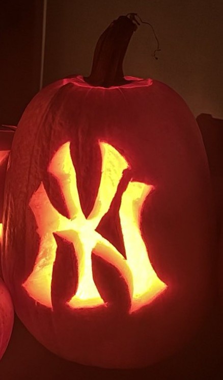 Introducing the Yank-o-Lantern!