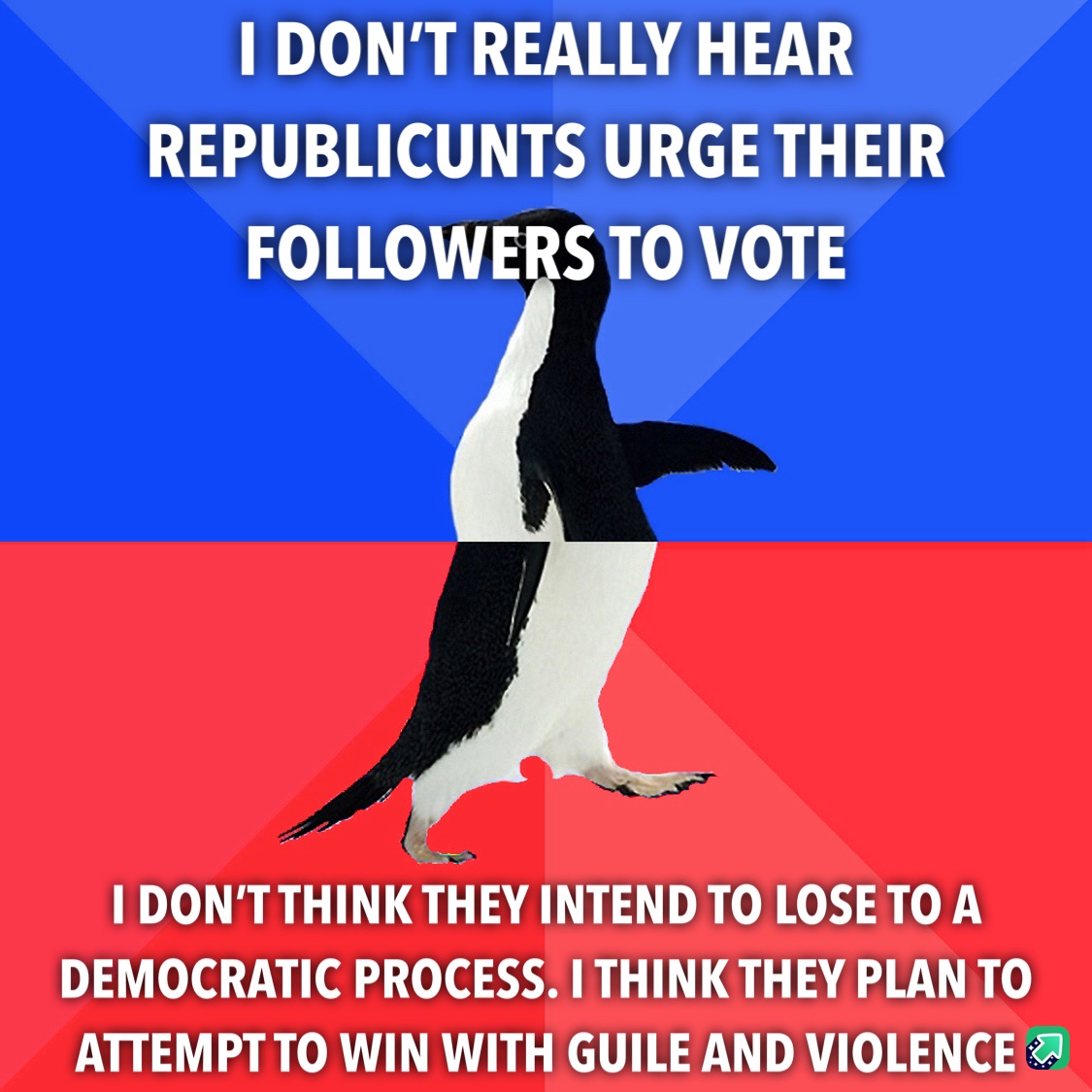 Is anyone else on the same page here?