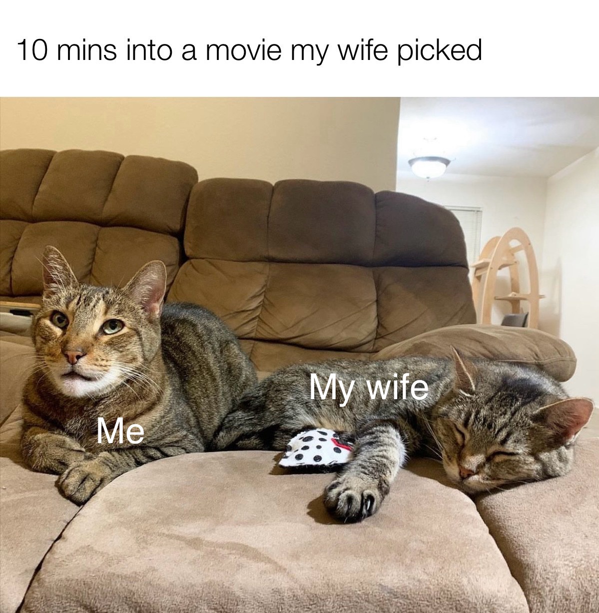 That Moment Happens Every Time