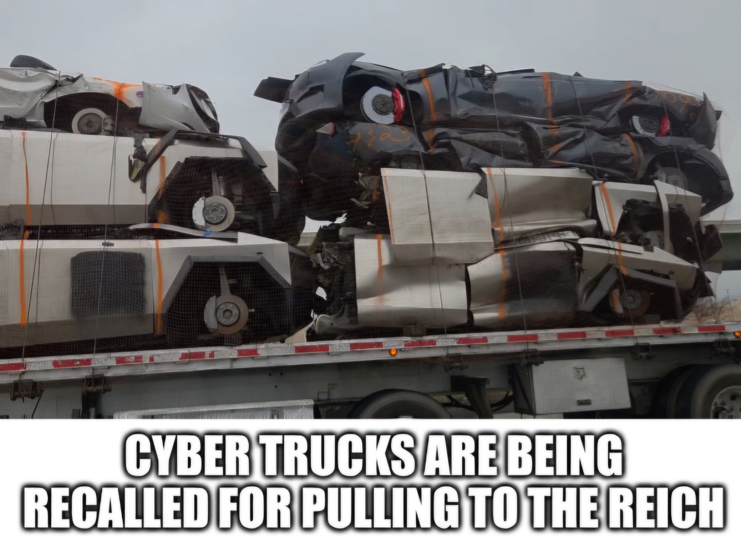 The Cyber Truck Recall: What You Need to Know