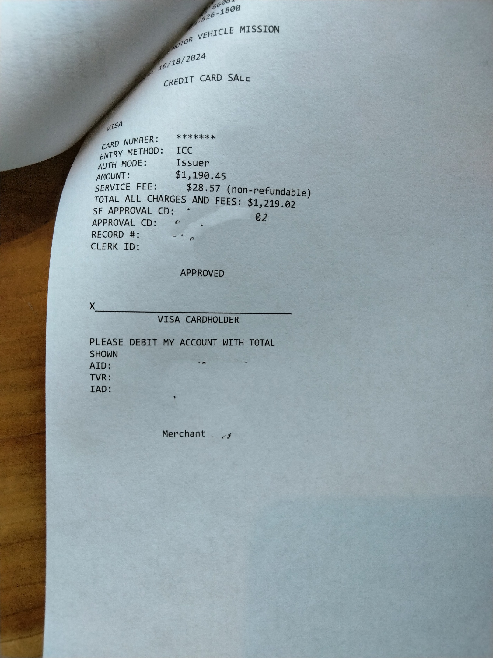 The Shocking Cost of Vehicle Registration in Johnson County, Kansas: $1219