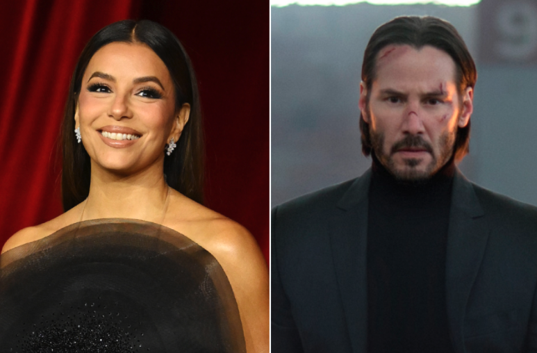Eva Longoria's $12 Million Success from 'John Wick' and the Regret of Not Doing Sequels