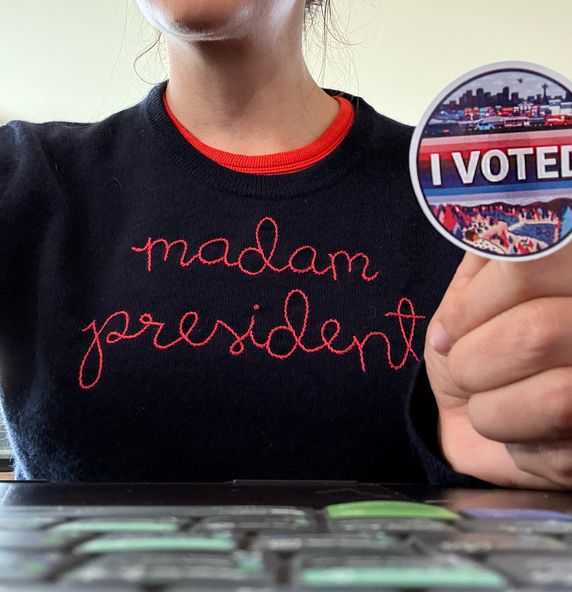Your Complaints May Not Matter, But Your Vote Definitely Does!