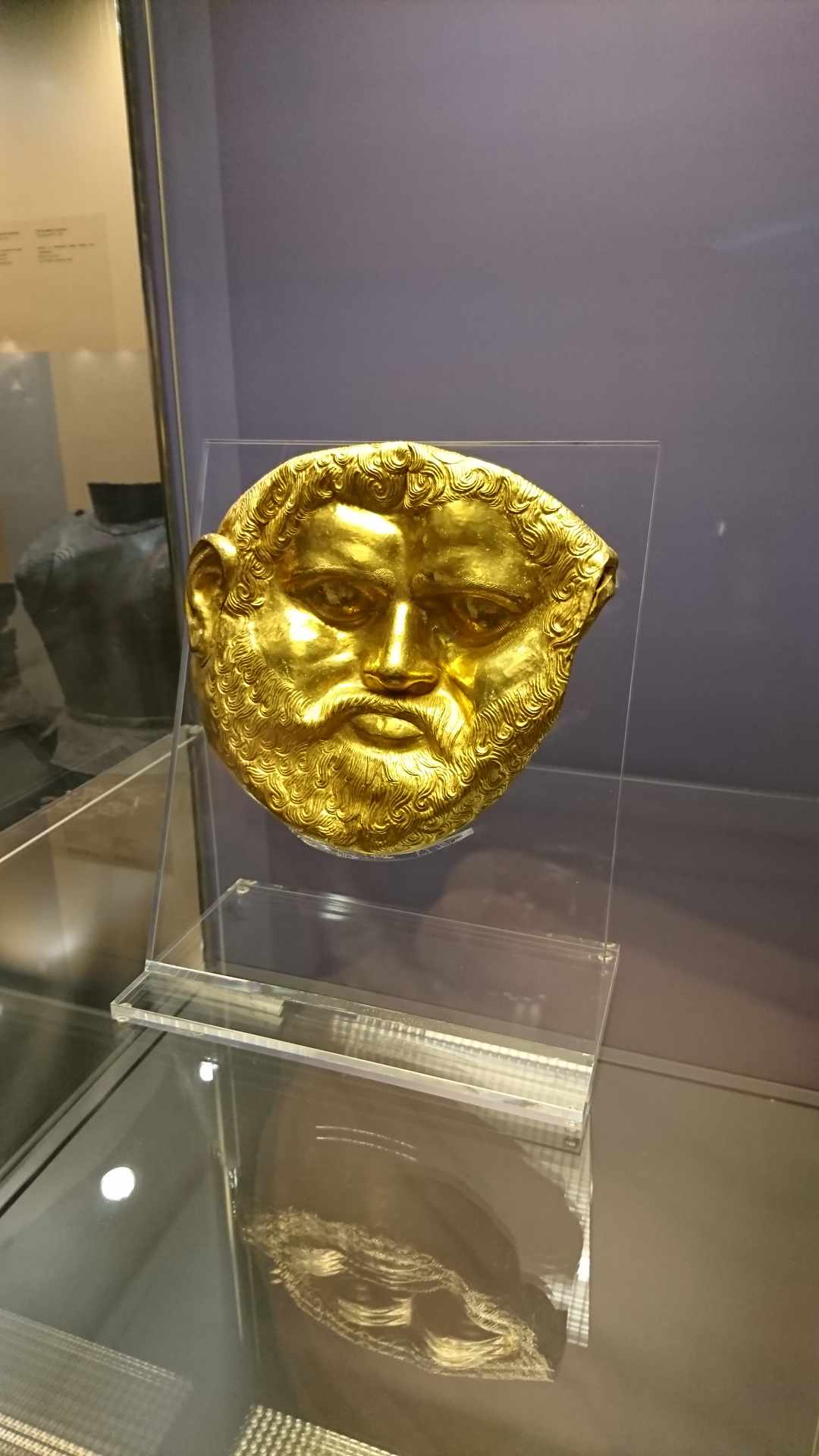 Exploring the Wonders of My Local Archaeological Museum