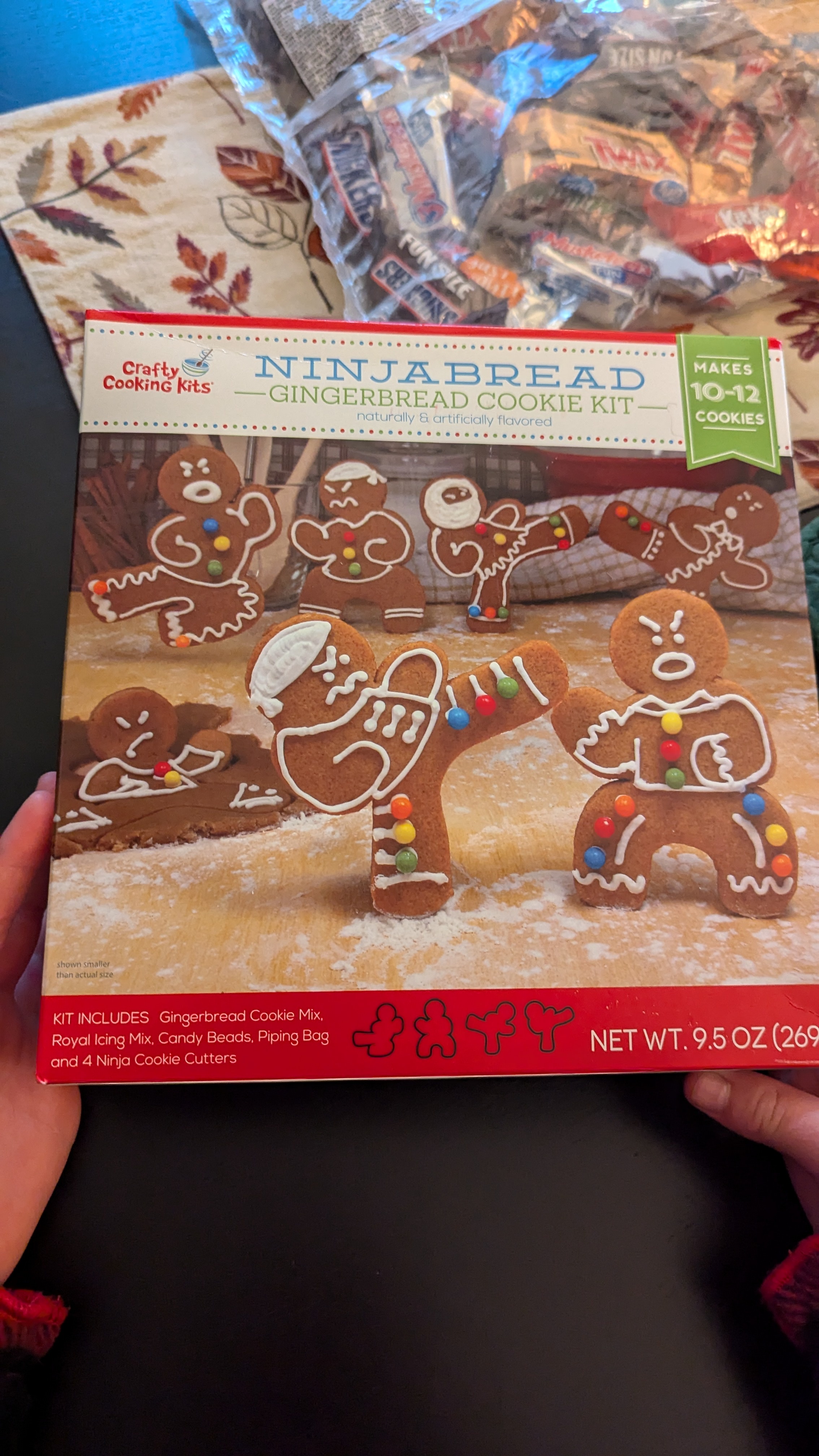A fantastic find at Aldi that made my day