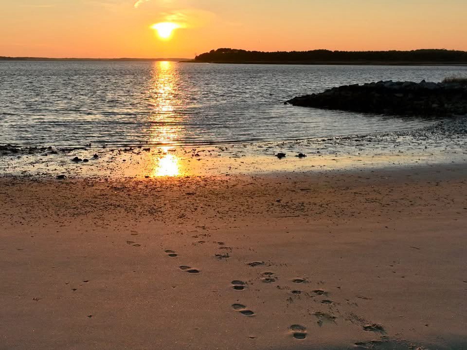 Another Stunning Sunset
