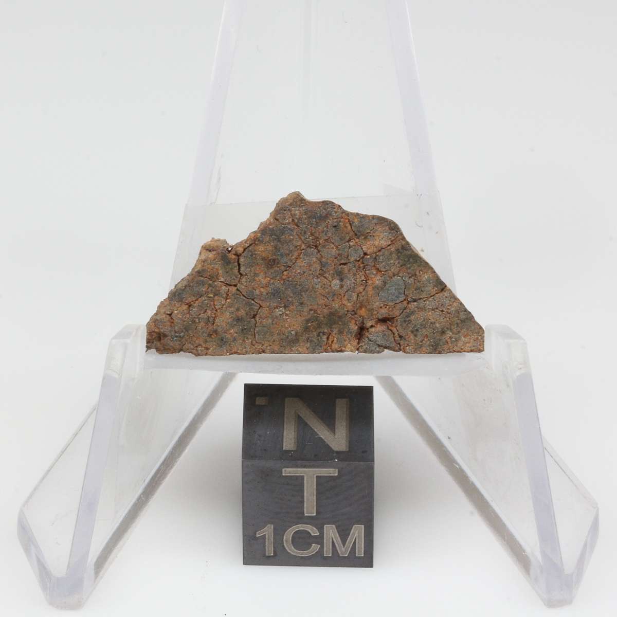 Meteorites bring me so much joy! :)