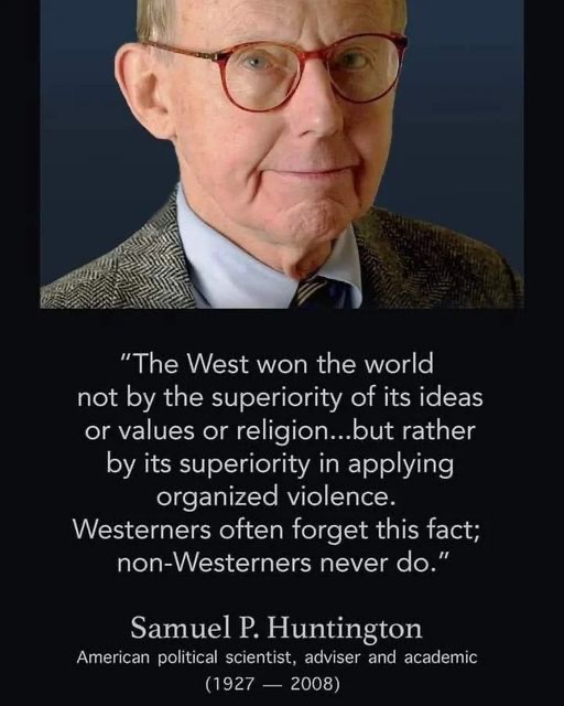 Organized Violence: A Disturbing Reality