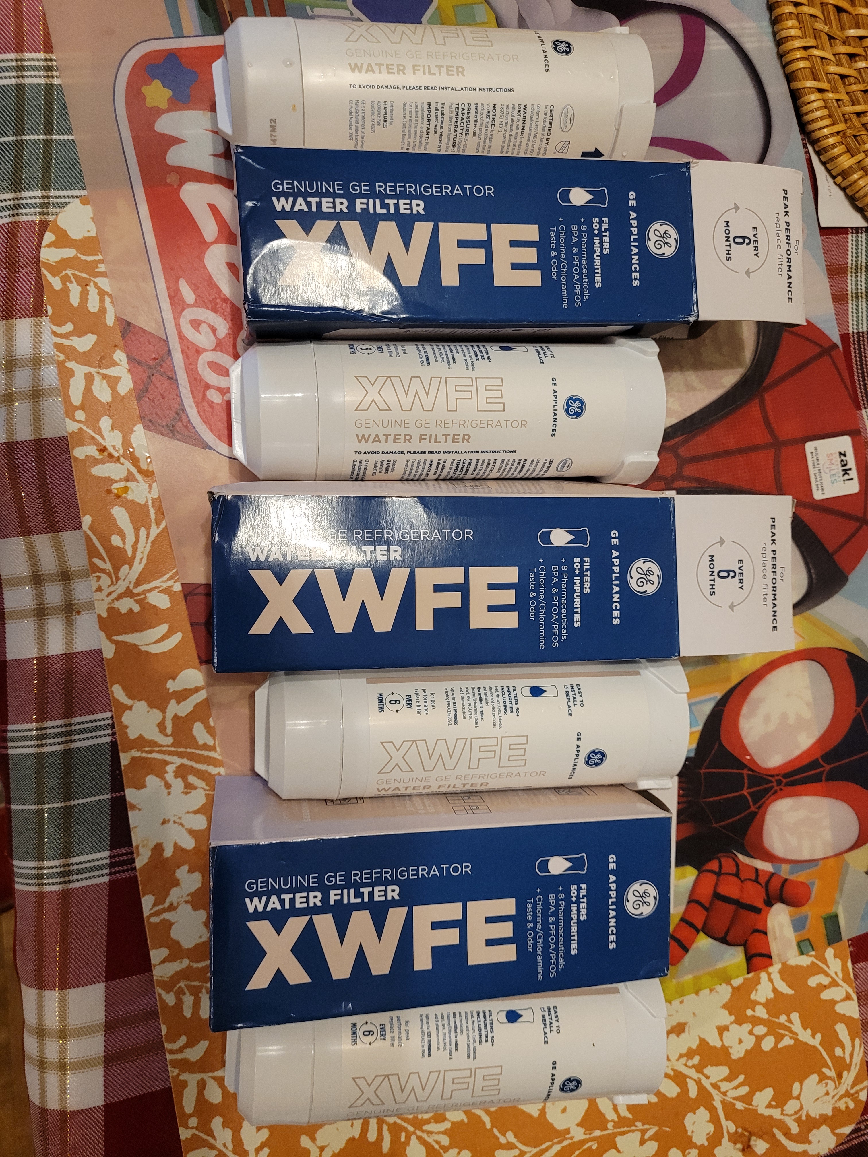 When GE Execs Discover Inkjet Cartridges: A Hilarious Moment