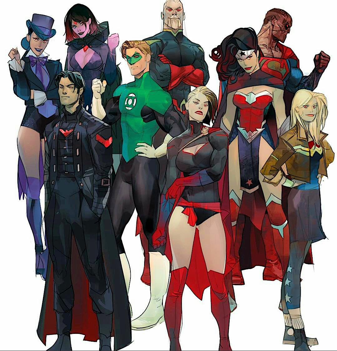 Otto Schmidt and the Dark Knight's Artistry at HEROES International Film Festival 2024