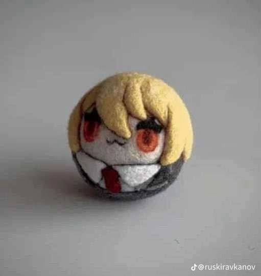 Just a Ball: Simple Joys