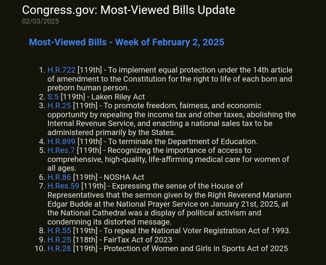 What on earth is happening? The IRS repeal, abortion bans, and dismantling education—this is outrageous!