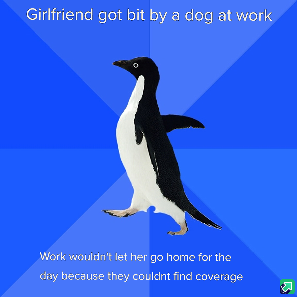 Why does the US workforce have to be so frustrating?