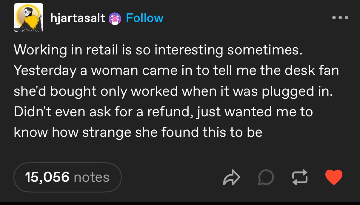 The Realities of Working in Retail During the Holidays