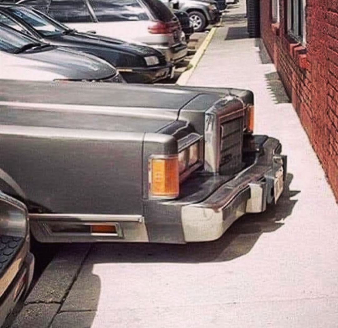 Just Sliding Right In Here, No Big Deal...