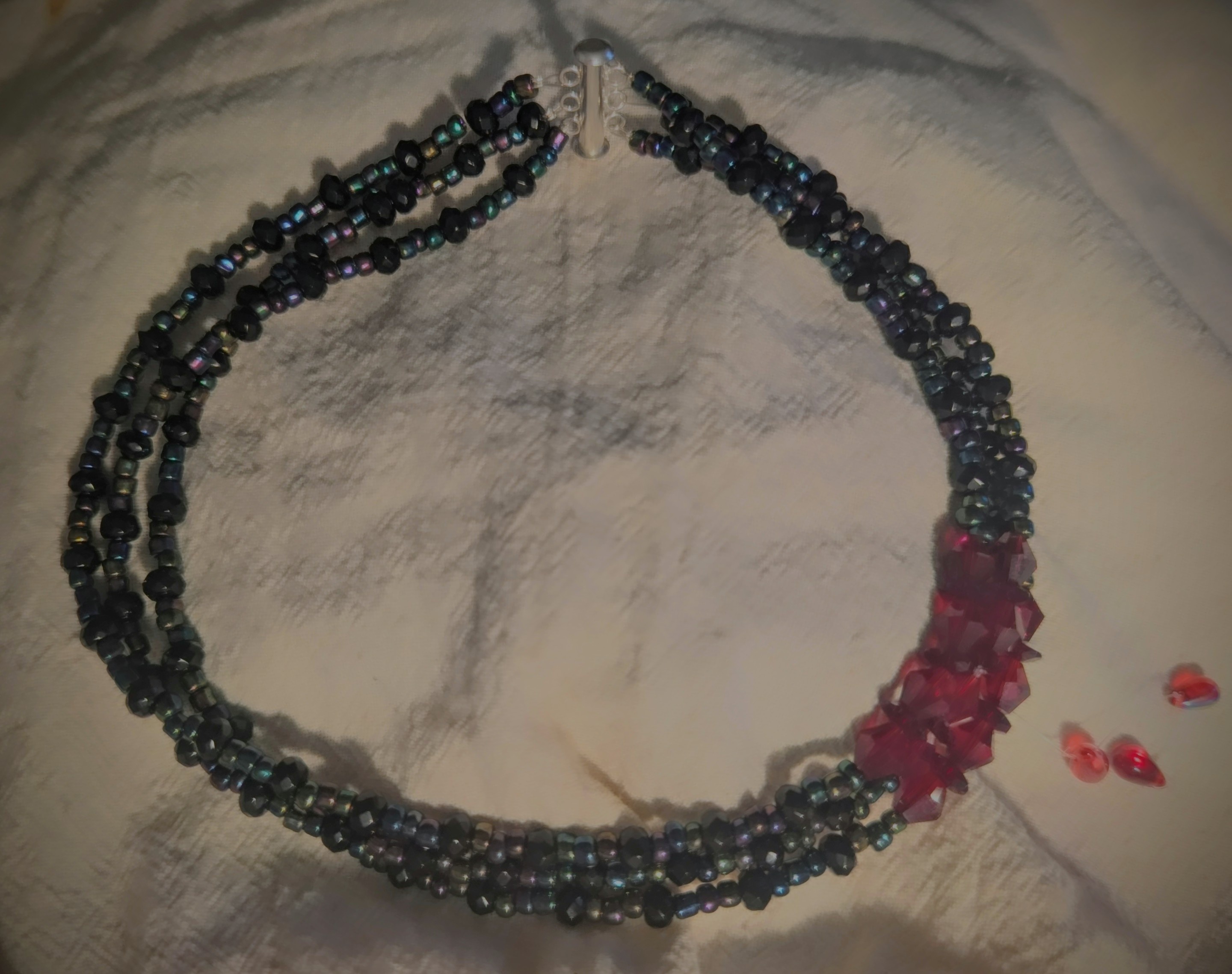 Adorn Yourself with Halloweenie Jewelry