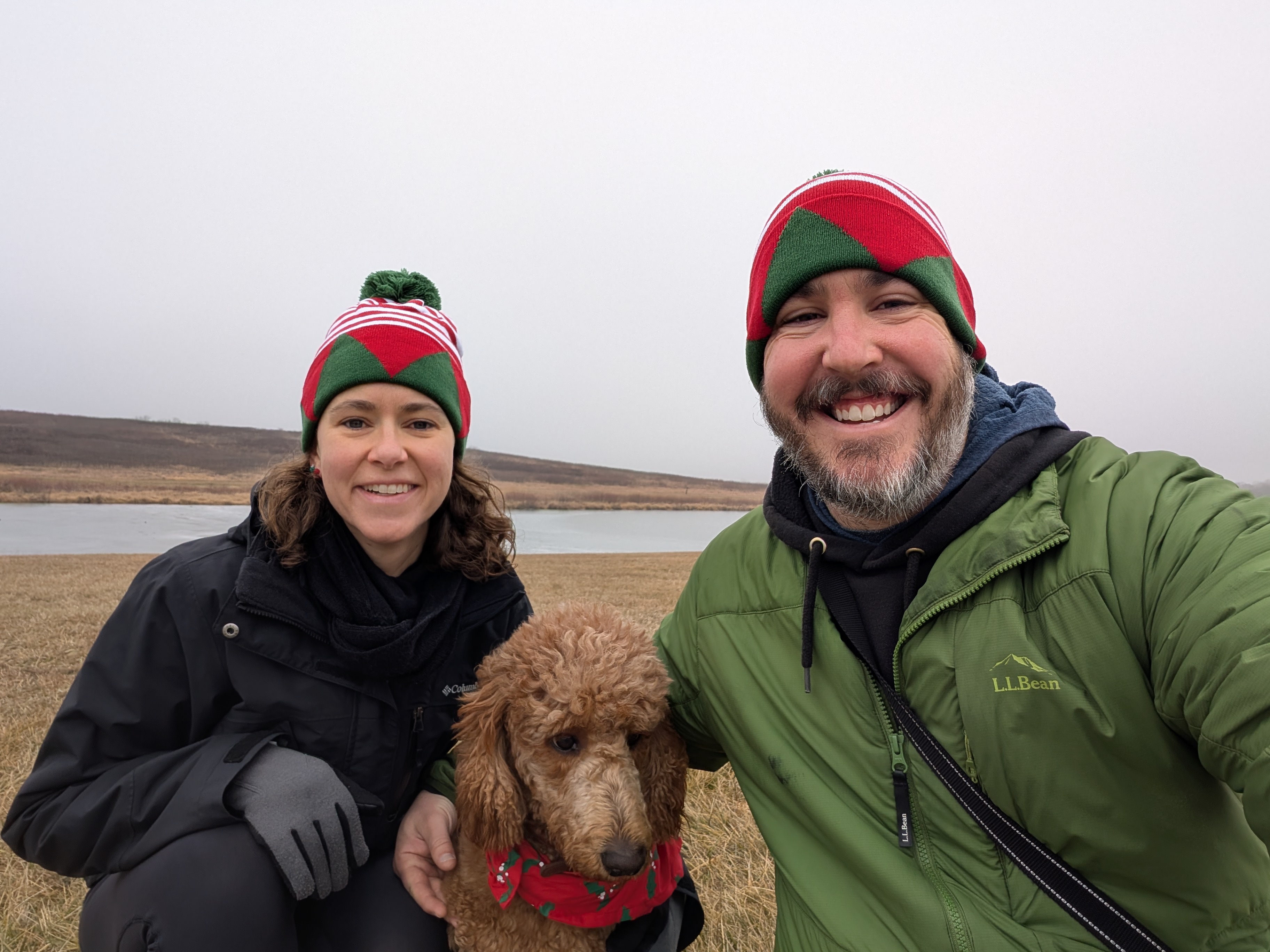 Wishing you a Merry Christmas filled with joy!