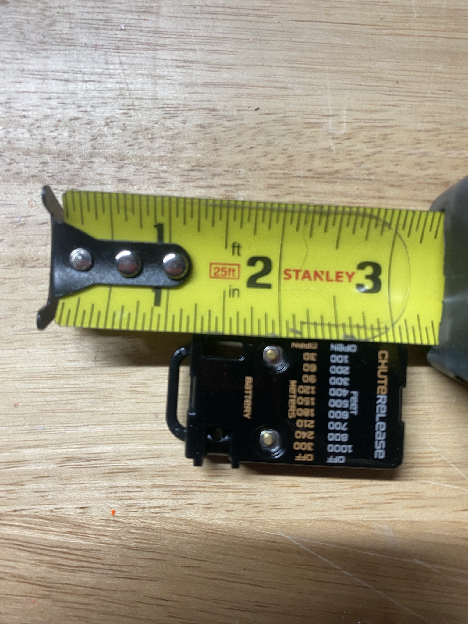 Measuring Jolly Logic: A Fun Experiment