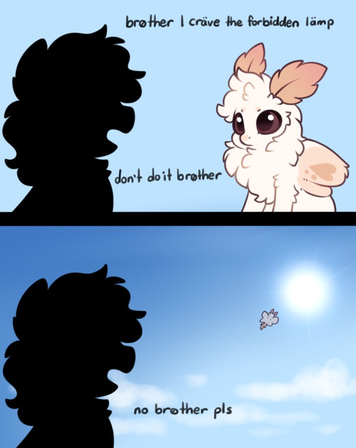 The Sound of Distant Fwipfwipfwipfwipping