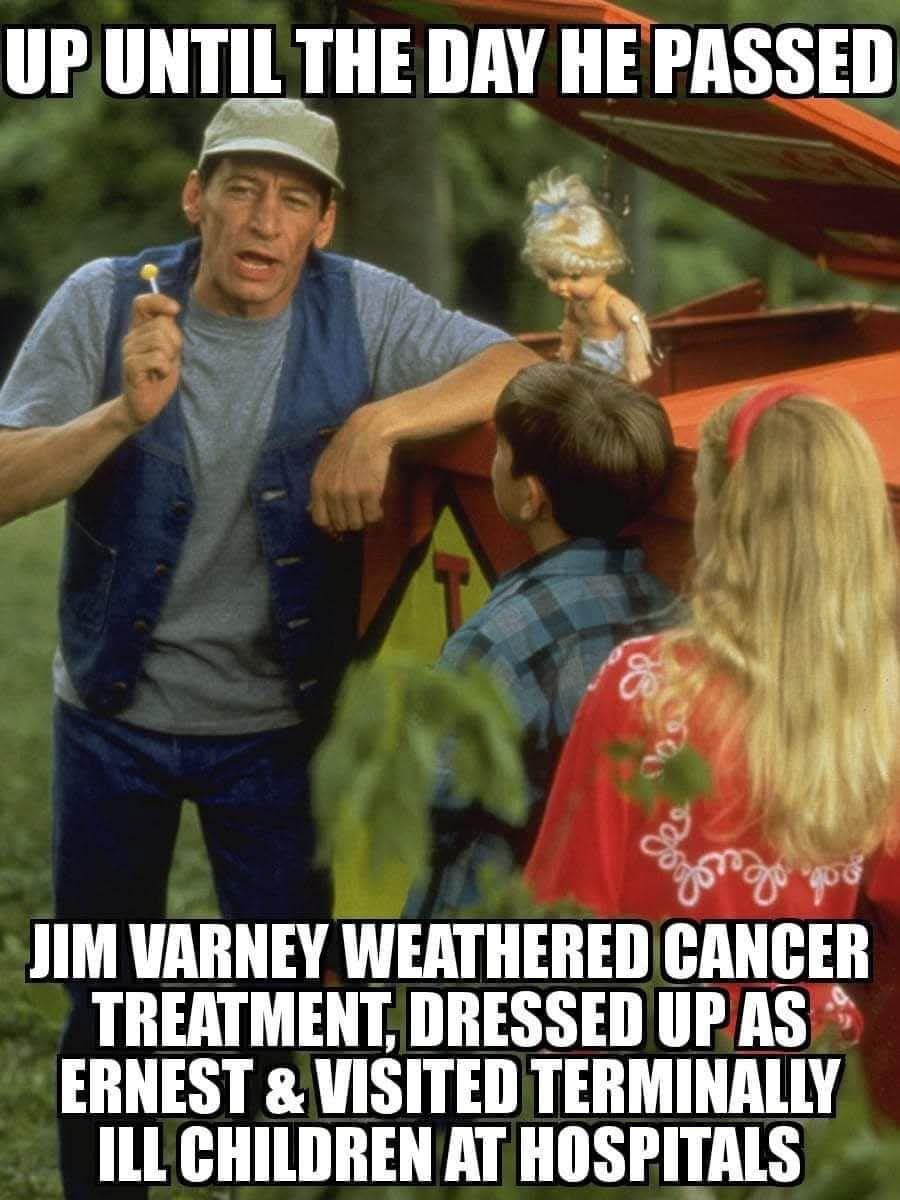 The Unsung Hero We All Need
