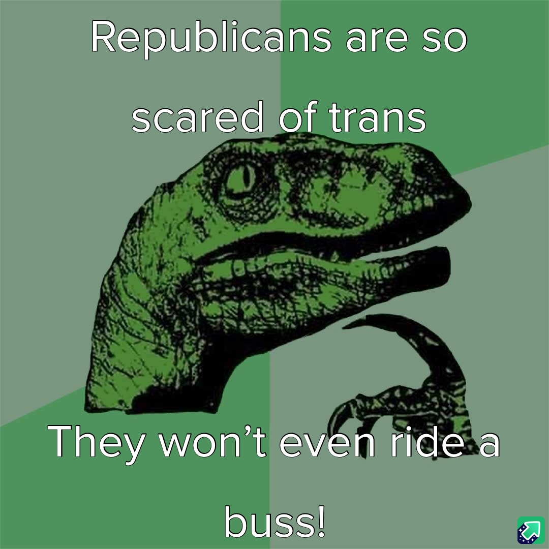 Trans Rights and Transportation: Are They Really That Different?