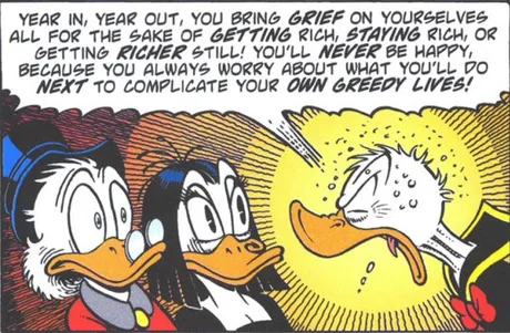 Ducktales Adventures: The Uwu Chronicles