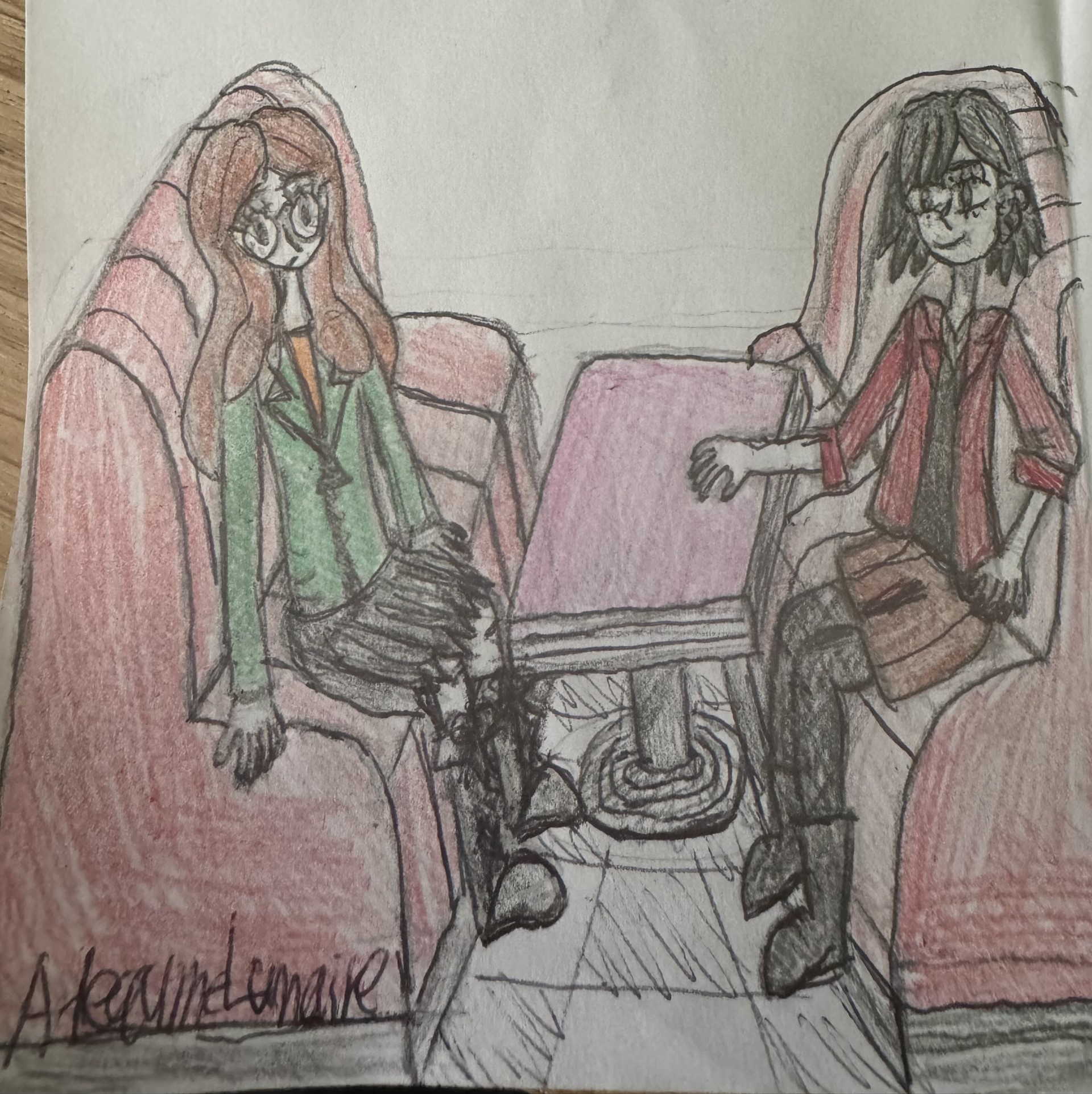 A Collection of Fanart: Celebrating Creativity and Passion