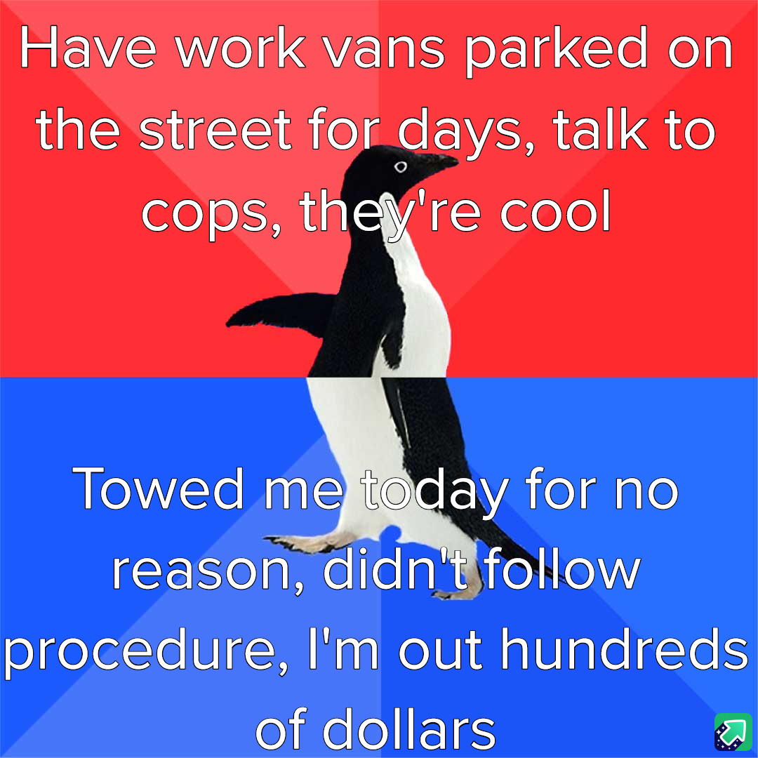 Cops Flip-Flop Without Explanation