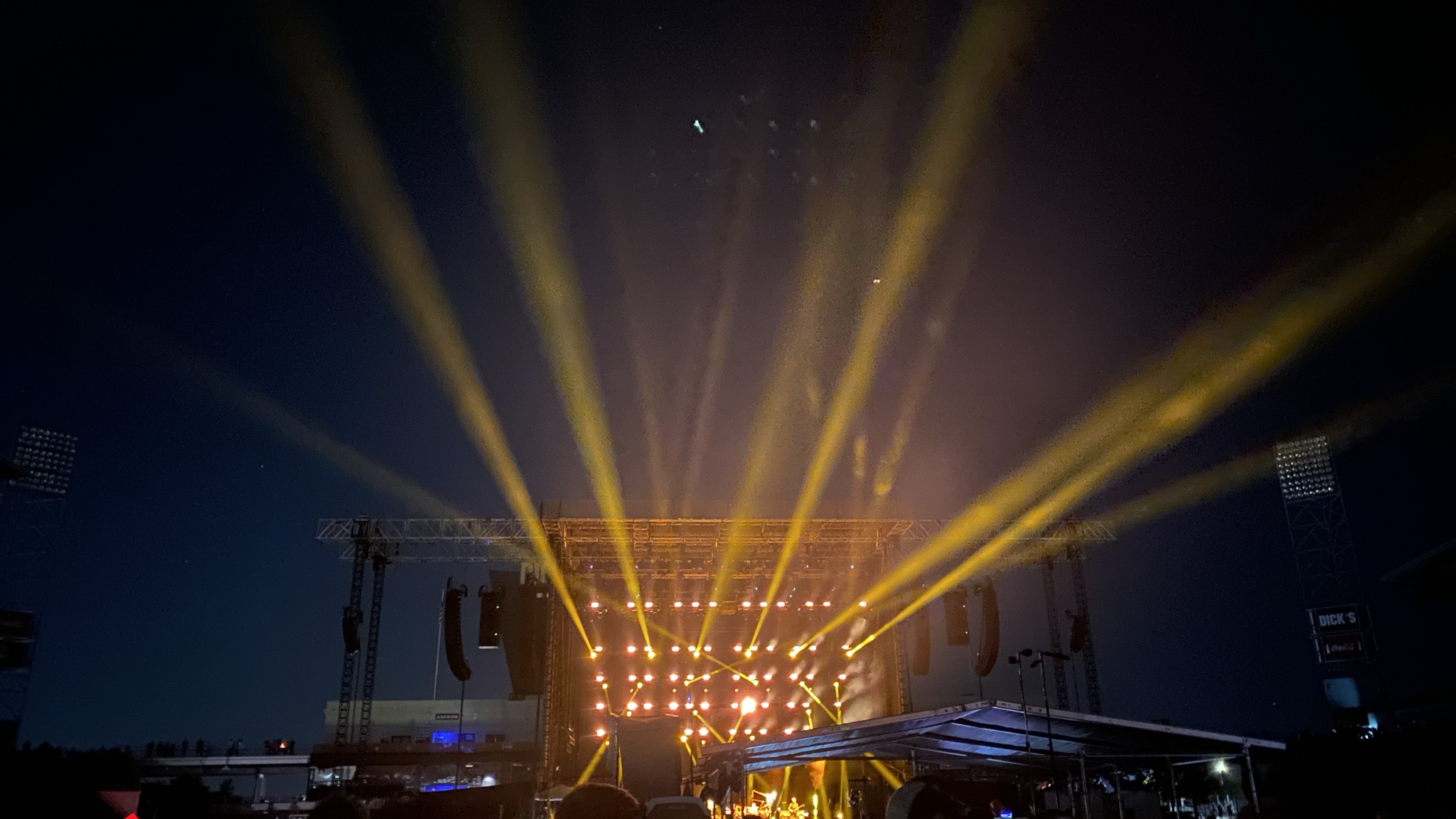 My Passion for Phish: A Hobby Like No Other